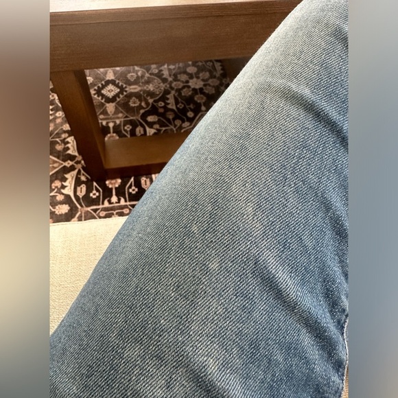 MOTHER - The Looker Skinny - Picture 5 of 5